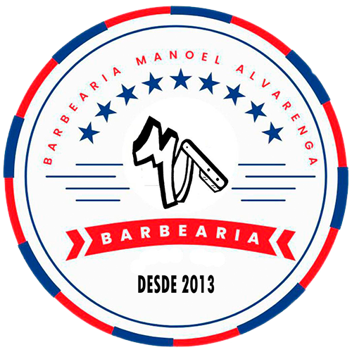 Barbearia Manoel Alvarenga