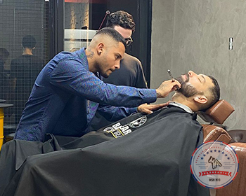Corte de Cabelo