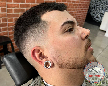 Corte de Cabelo