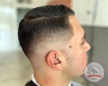 Corte de Cabelo