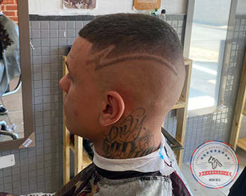 Corte de Cabelo